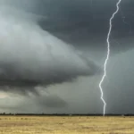 ¡Alerta! Lluvias intensas esperadas el jueves en estas localidades de Sinaloa