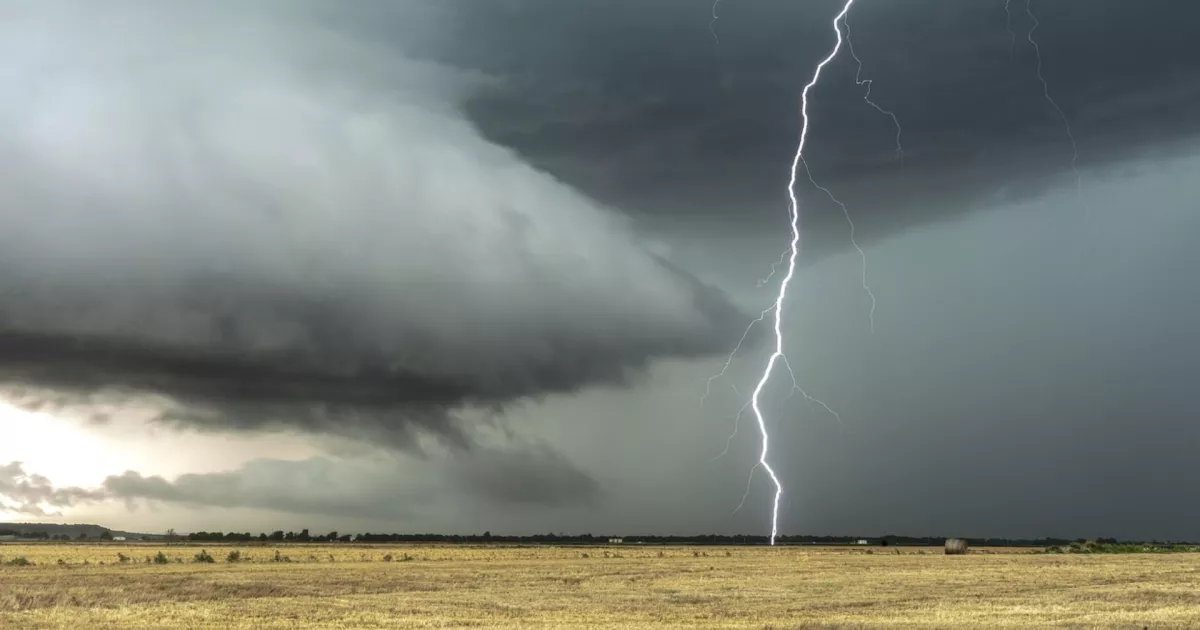 ¡Alerta! Lluvias intensas esperadas el jueves en estas localidades de Sinaloa