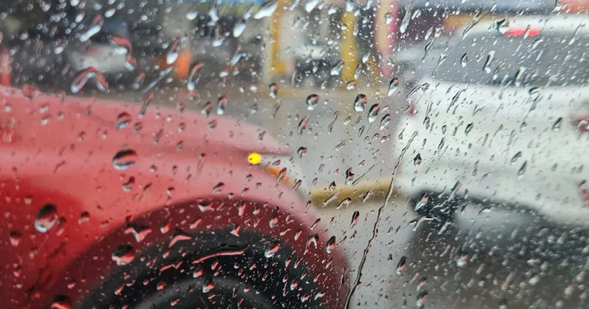 ¡Alerta de lluvias intensas en Sinaloa! Consulta el pronóstico del clima para el 5 de diciembre