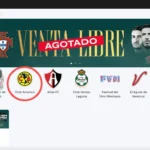 ¡Confirmado! América cambia de boletero; Fanki hace su debut en el Clausura 2026