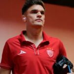 ¡Confirmado! Atlante ficha a promesa de los Rayos del Necaxa por solicitud de Tata Martino