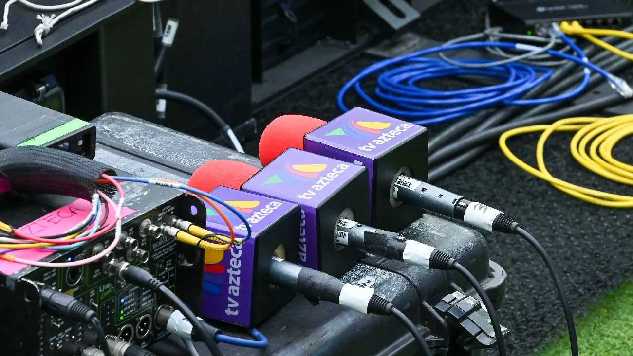 ¡Confirmado! TV Azteca transmitirá todos los partidos de Semifinales del Apertura 2025