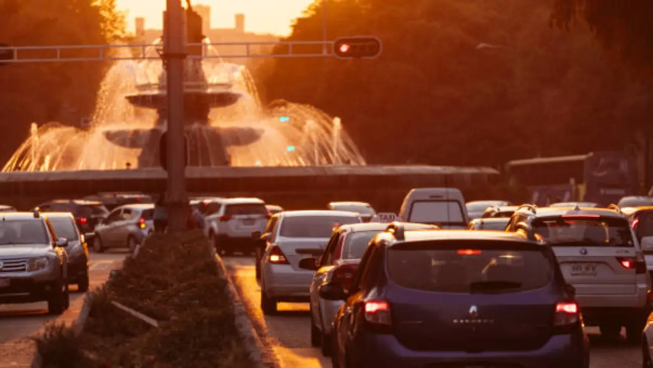 ¡Cuidado con el volante! Estos autos NO circularán el sábado 27 de diciembre en la CDMX y el Estado de México