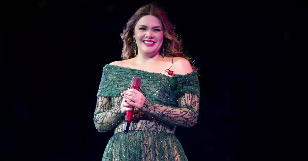 ¡Descubre los precios y fechas del Carnaval de Mazatlán 2026 con Yuridia!