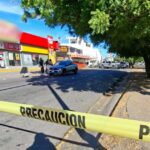 ¡Desvelan la identidad del albañil asesinado en tiroteo contra una camioneta en Culiacán!
