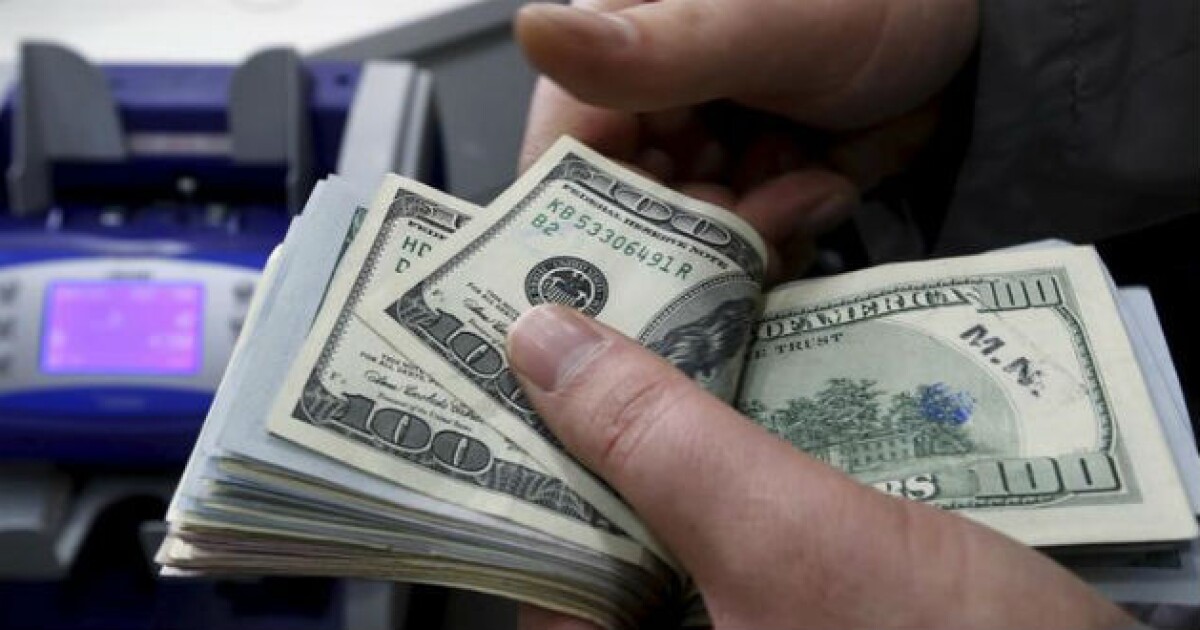 ¡El dólar en Sinaloa hoy martes: un precio sorprendente de menos de 18 pesos!