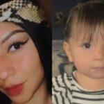 ¡En busca de Ari y Gretchell! Madre e hija desaparecidas de Guadalajara rumbo a Culiacán