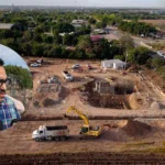 ¡En enero estará lista la planta potabilizadora El Salado bajo la supervisión del alcalde Juan de Dios Gámez!