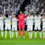 ¡Encuentro inesperado! Talavera recibirá la visita del Real Madrid