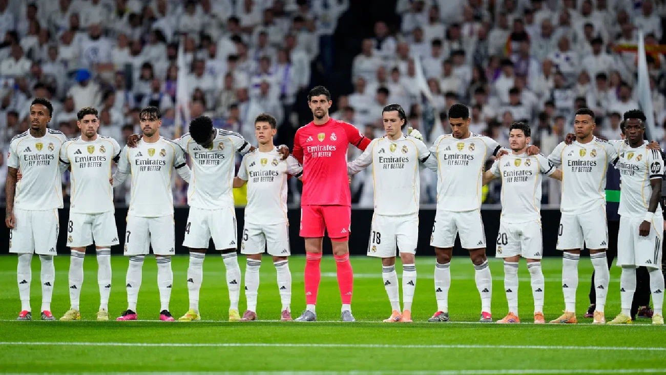 ¡Encuentro inesperado! Talavera recibirá la visita del Real Madrid