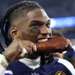 ¡Histórico! Chiefs vs Cowboys, duelo de Acción de Gracias más visto en la temporada regular de la NFL