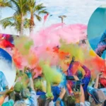 ¡Inscripciones abiertas para la carrera Píntate 5k en Mazatlán 2026! ¡No te lo pierdas!