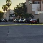 ¡Jóvenes de 22 y 28 años! Identificados los hombres encontrados sin vida en un auto en Culiacán