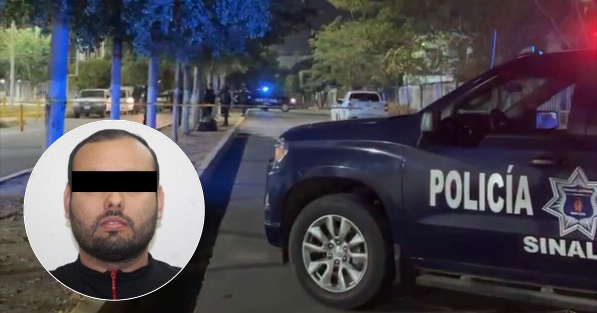 ¡La DEA ofrecía recompensa de 1 millón de dólares! Identifican a la víctima del homicidio en Tres Ríos, Culiacán