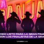 ¡La Gran Final se acerca! Descubre a los 5 finalistas de La Granja VIP