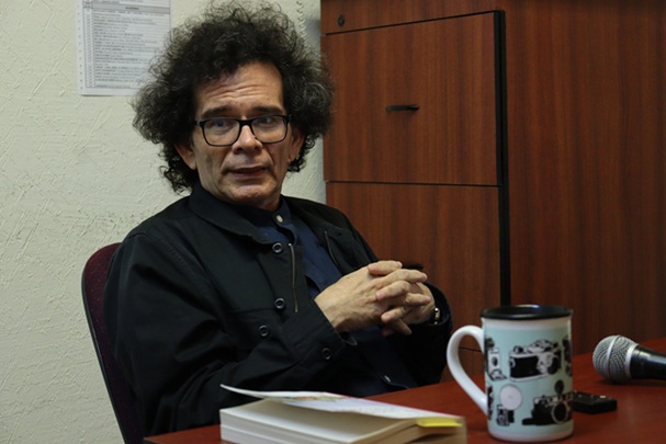 ¡Participa en el XXVII Concurso Estatal de Cuento para estudiantes de bachillerato organizado por la UAS!