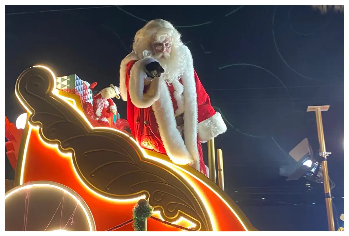 ¡Prepárate! Este domingo, la Caravana Coca-Cola llega a Puerto Vallarta con una ruta emocionante