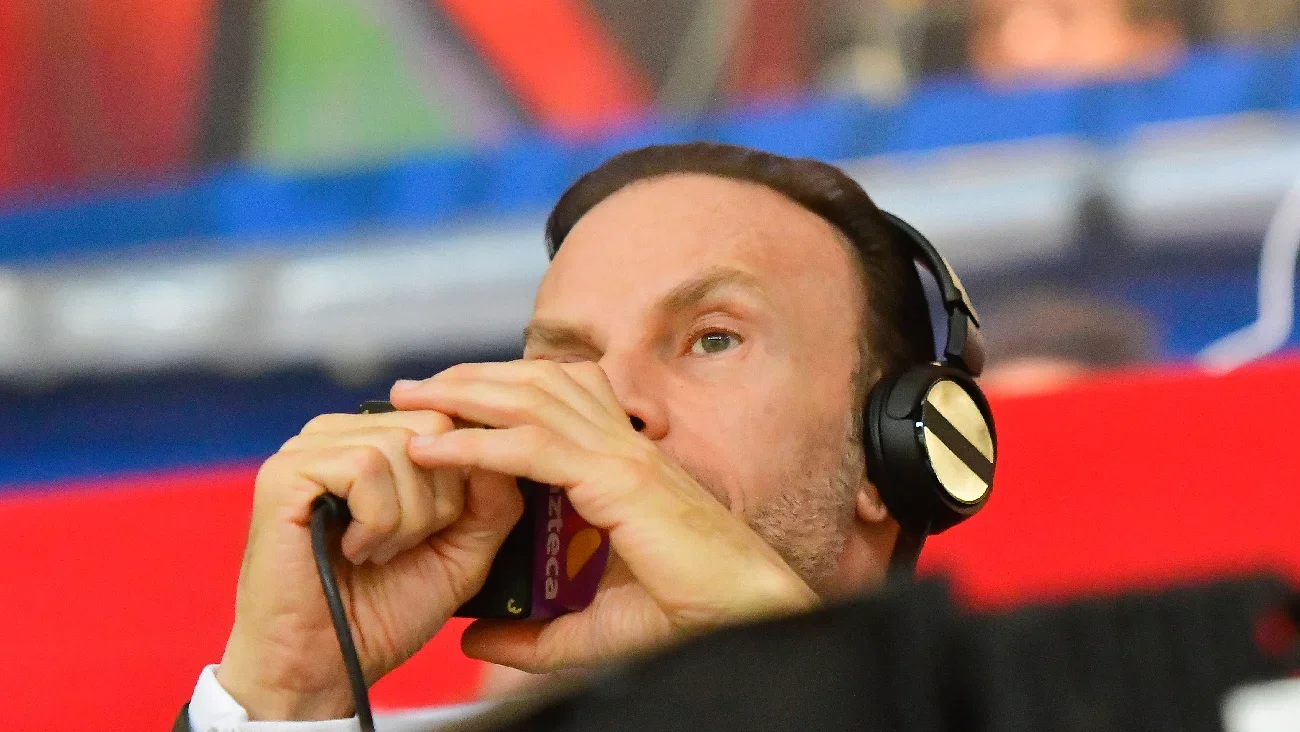 ¡Prepárate! Zague predice el Grupo de la Selección Mexicana antes del sorteo