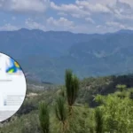 ¡Prepárense para el frío! Posible aguanieve en Sinaloa en los próximos días