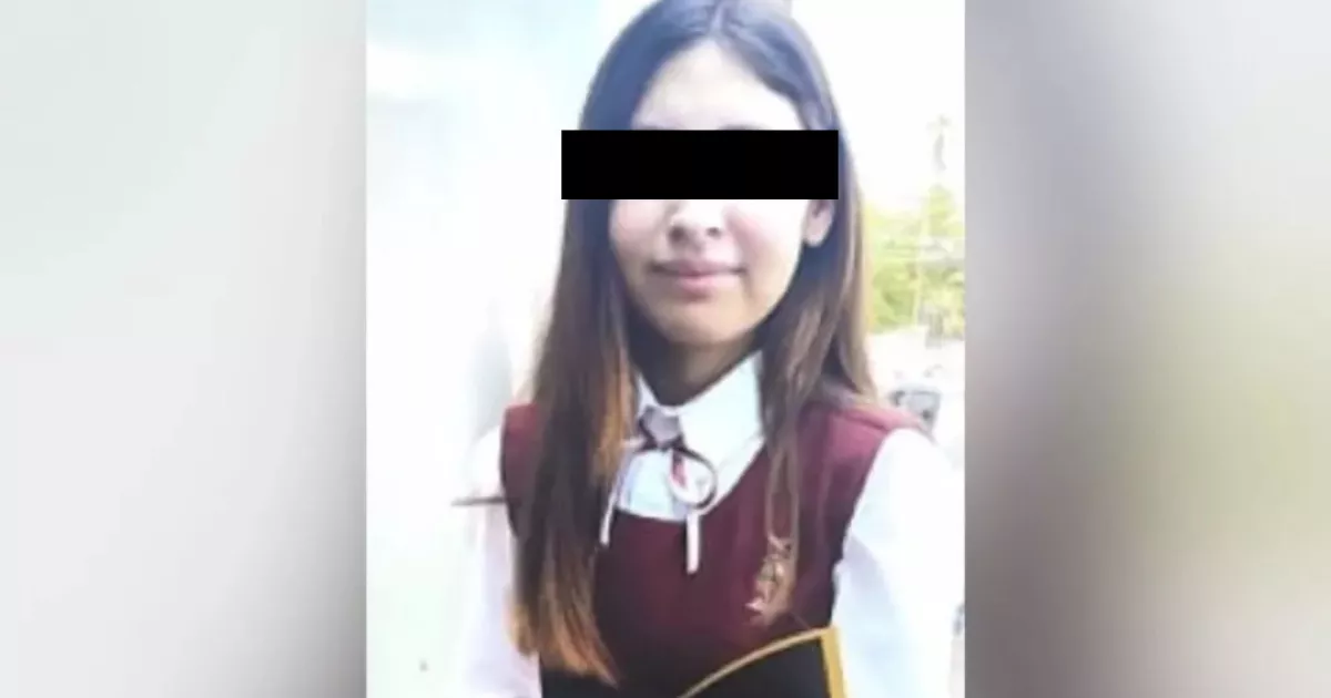 ¡Rescatada con vida! Encuentran a Jihotxani Julieth, la adolescente desaparecida en Navolato