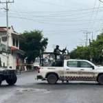¡Retiran explosivos dos días después de ataque a casa en Canaco, Culiacán!