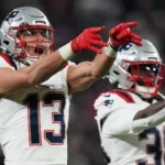 ¡Rivales! Patriotas aseguran Playoffs con triunfo sobre Cuervos