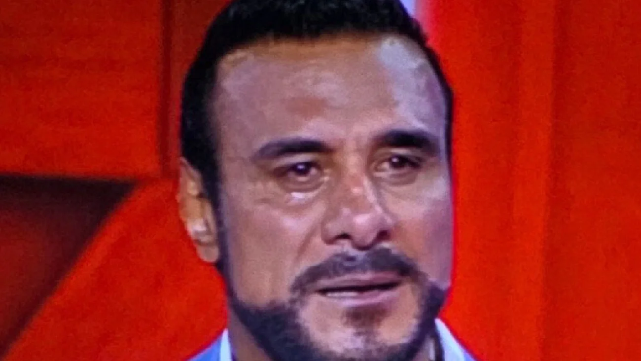 ¡Se acabó la fiesta! Alberto del Río 'El Patrón' termina en sexto lugar de La Granja VIP en México