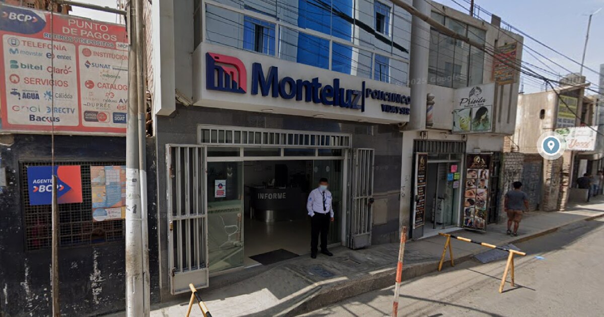 ¡Siguiente parada: Lima! Clínica médica recrea el icónico logo del Metro de la CDMX en Perú