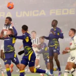 ¡Sorpresa! Jugador del Hellas Verona se dirige al Necaxa