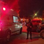 ¡Trágico crimen! Hombre asesinado a puñaladas en Los Mochis; identidad revelada