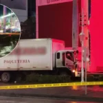 ¡Trágico incidente en Culiacán! Conductor de camión asesinado frente al Ayuntamiento