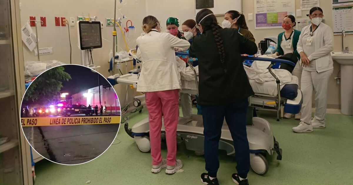 ¡Un año completo de tratamiento en Estados Unidos! Natalia regresa, la niña quemada en el ataque a un comercio en Culiacán