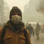 ¿Alerta por Contaminación en la CDMX? Evaluación del aire el 30 de diciembre