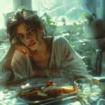 ¿Cómo afecta el estrés al peso corporal? ¿Engorda o adelgaza?