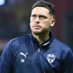 ¿Cómo afecta la ausencia de Ocampos a los Rayados?