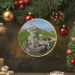 ¿Cómo estará el clima en Los Mochis el 25 de diciembre? ¿Navidad con altas temperaturas y lluvia?