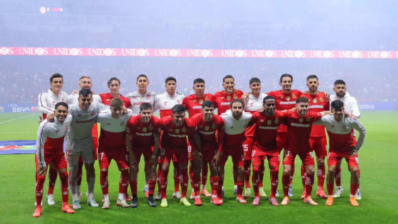 ¿Cuál equipo es el favorito para ganar el título del Apertura 2025 en México según las casas de apuestas?