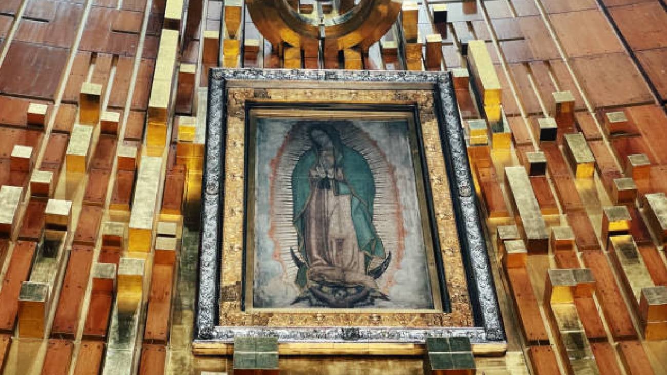 ¿Cuál es la importancia del Día de la Virgen de Guadalupe en México?