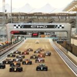 ¿Cuándo y dónde se llevará a cabo el cierre de la temporada 2025 de la F1 en México?