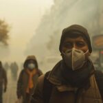 ¿Estado del aire en Ciudad de México durante la contingencia ambiental del 20 de diciembre?