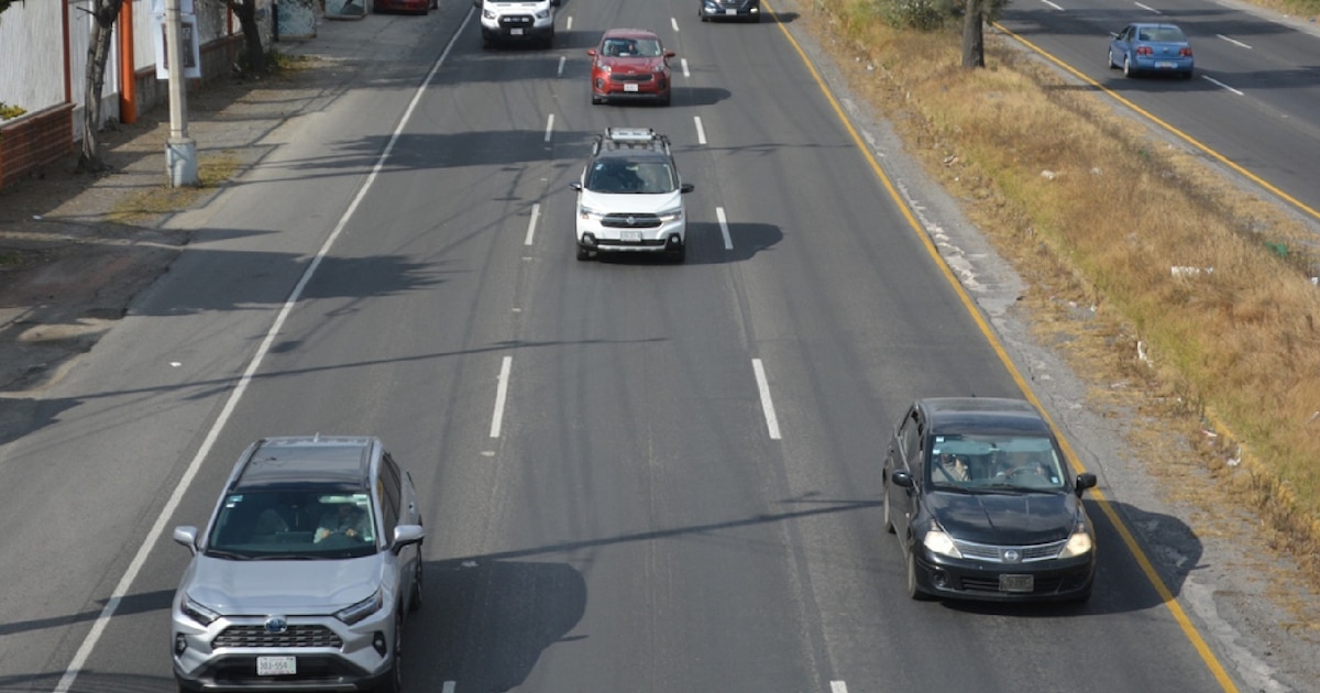 ¿Finalizada la contingencia ambiental en el Edomex: ¿Qué pasará con el programa Doble Hoy No Circula este viernes 26 de diciembre?