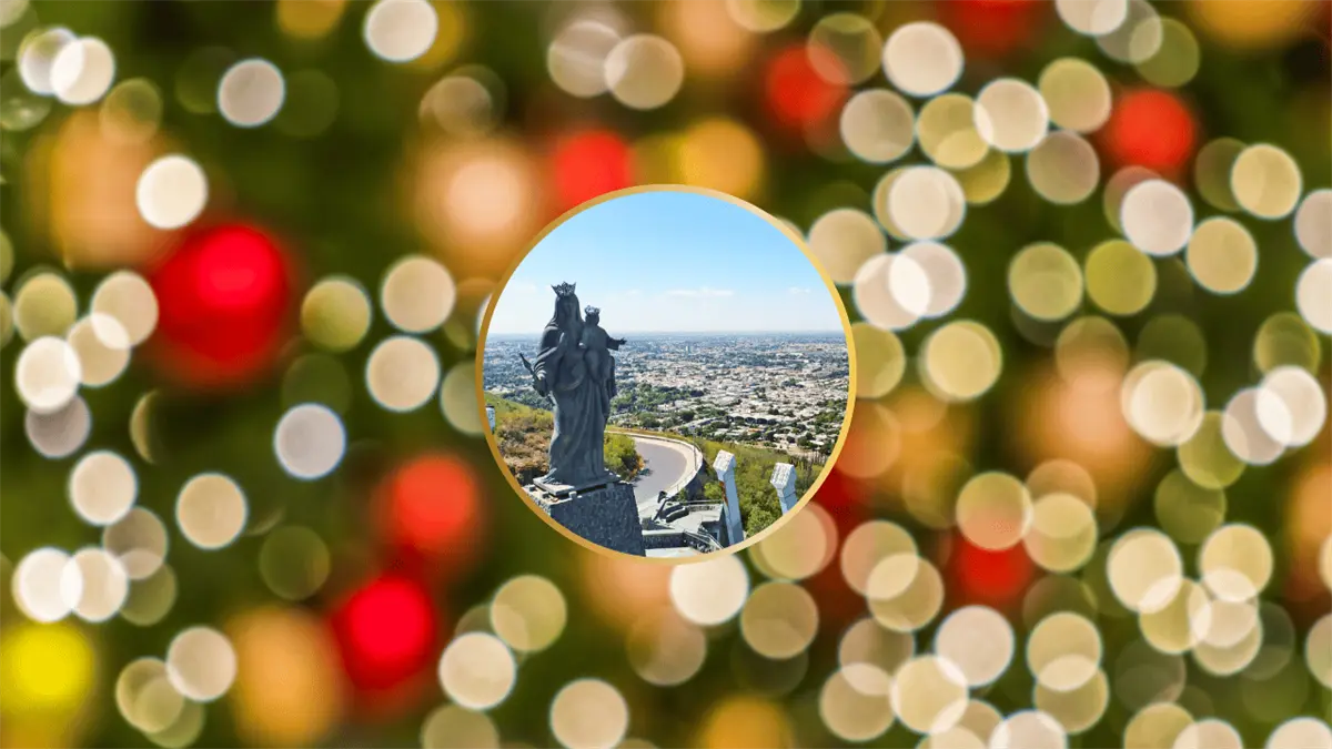 ¿Lluvia en Nochebuena? Pronóstico del clima en Los Mochis para el miércoles 24 de diciembre