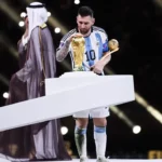 ¿Messi se prepara para el Bicampeonato? El astro argentino ve complicado repetir el título y menciona sus favoritos para el Mundial 2026.