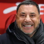 ¿Otra Final en camino? Antonio Mohamed ha superado seis Semifinales de siete