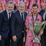 ¿Podría Lionel Messi jugar en México en 2026? Descubre lo que se requiere