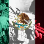 ¿Por qué México es el cuarto país más peligroso del mundo, según ACLED?
