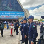 ¿Qué calles cerrarán en Culiacán por la celebración de la Virgen en La Lomita?