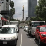 ¿Qué calles de la Ciudad de México estarán cerradas el domingo 21 de diciembre por el desfile del Día del Policía 2025?