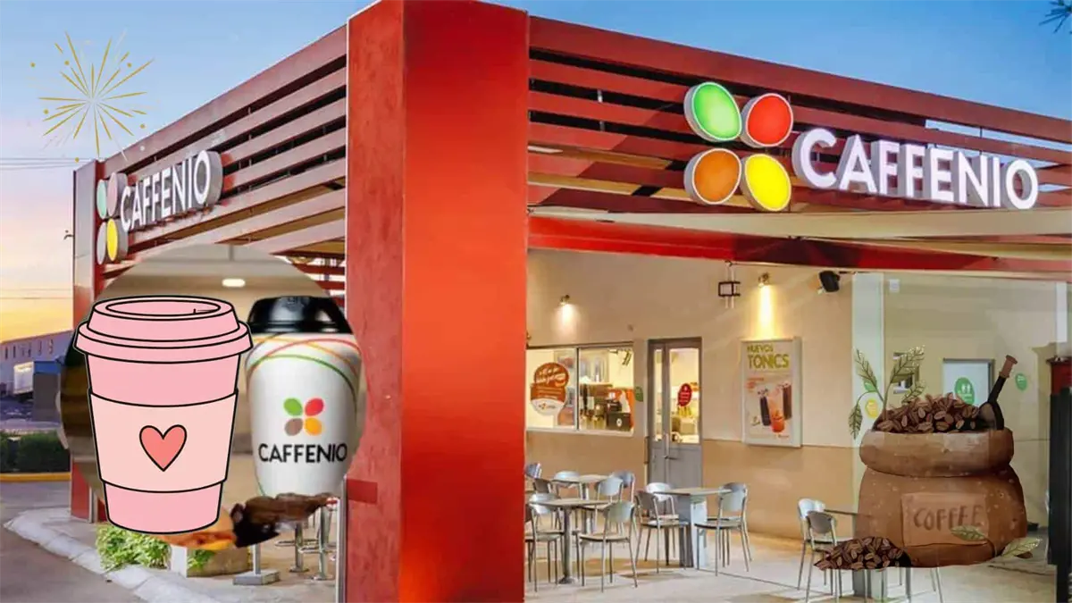 ¿Qué podemos esperar de la apertura de Caffenio el 1 de enero de 2026?