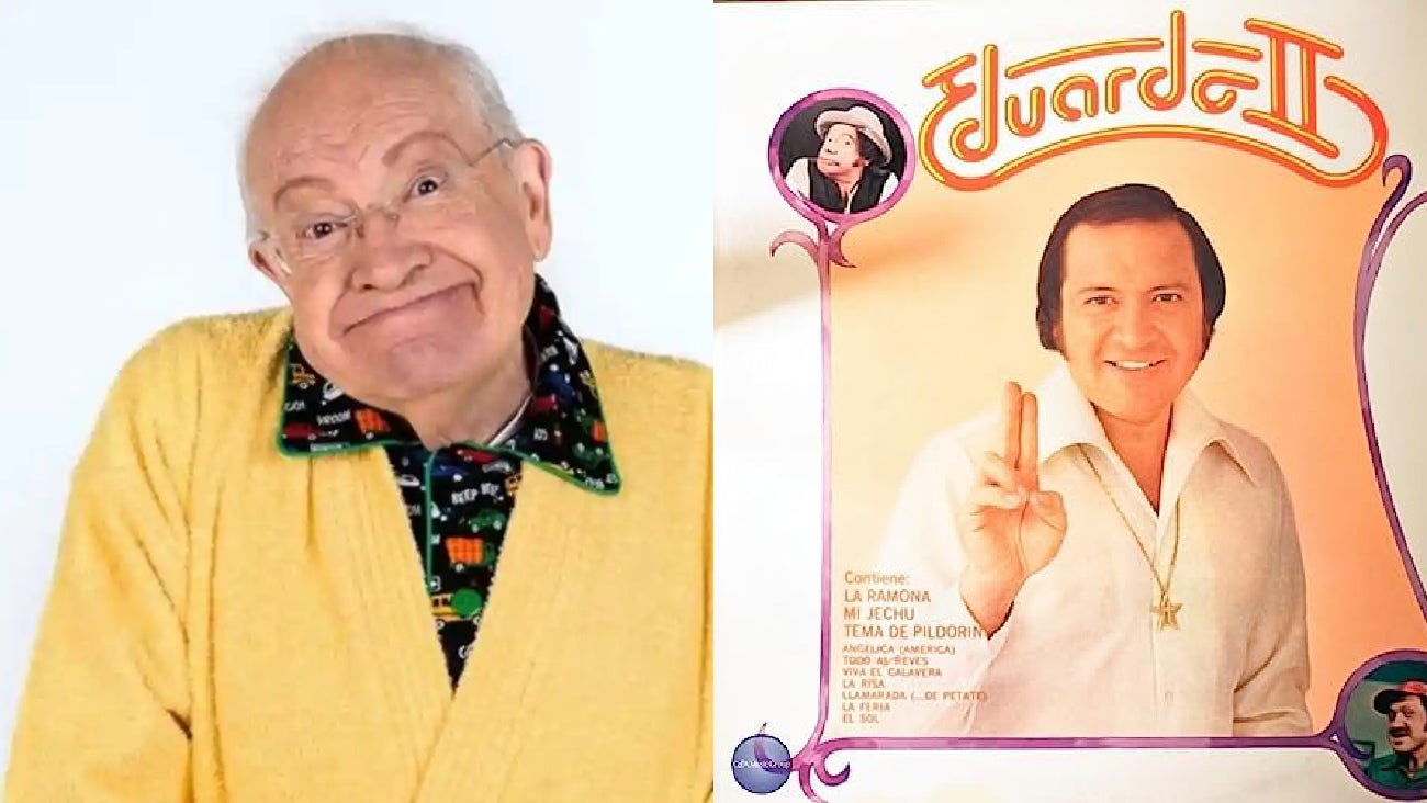 ¿Quién era Eduardo Manzano 'El Polivoz' en México? Trayectoria, personajes y legado